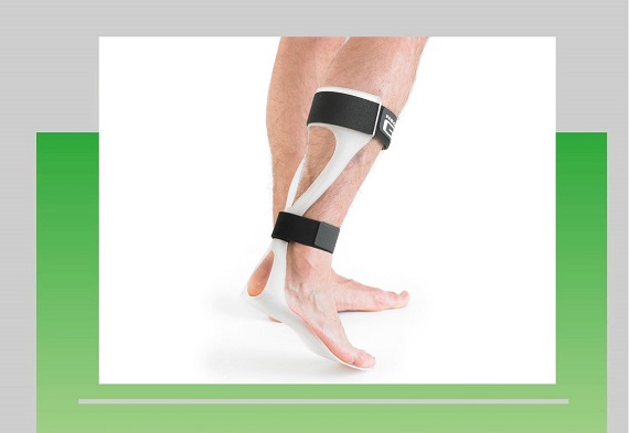 اتل مچ پا پایی afo