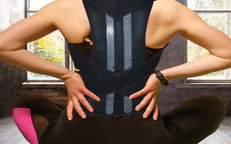 قیمت کمربند طبی 