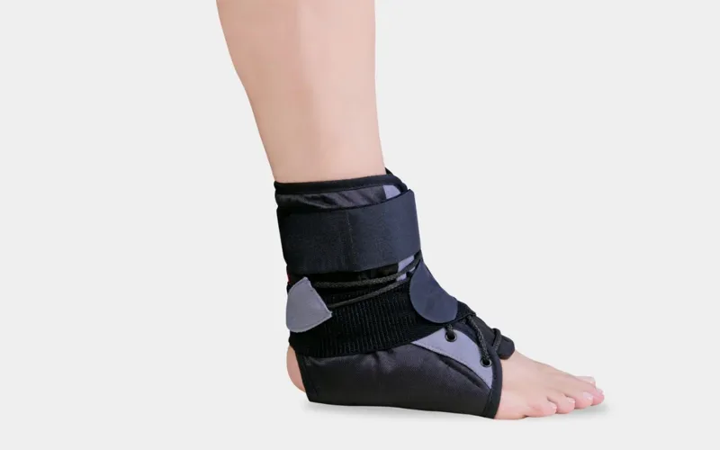قیمت مچ بند طبی پا 