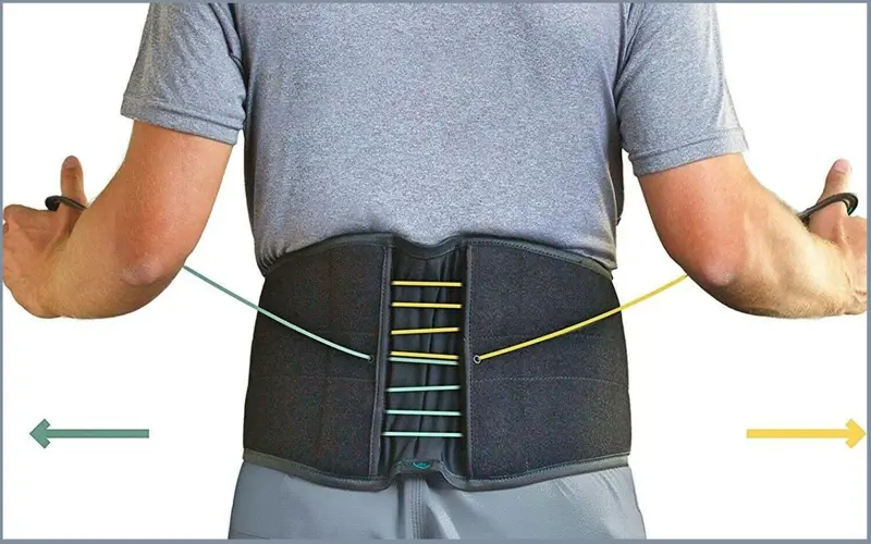 تنگی کانال نخاعی 