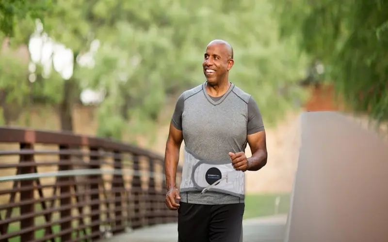 انواع کمربند طبی