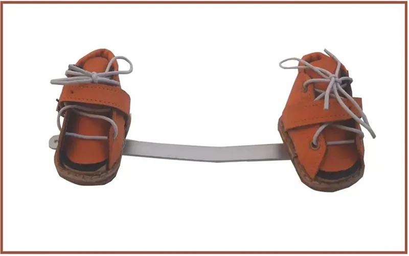 بریس کلاب فوت 