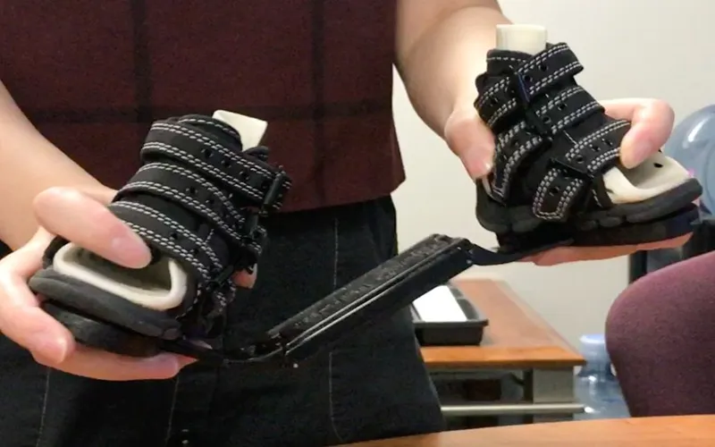 قیمت کفش کلاب فوت 