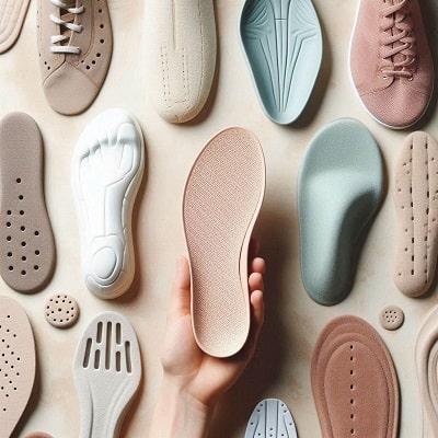 مرکز ساخت کفی طبی