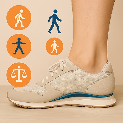 مرکز ساخت کفی طبی