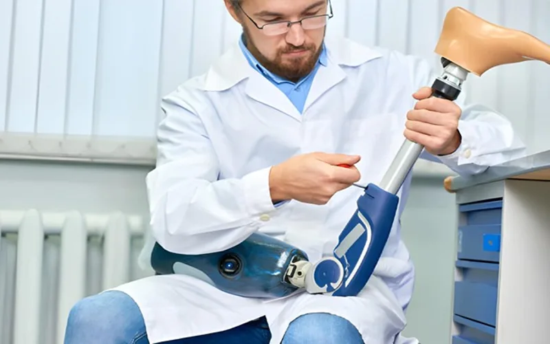 انتخاب پروتز 