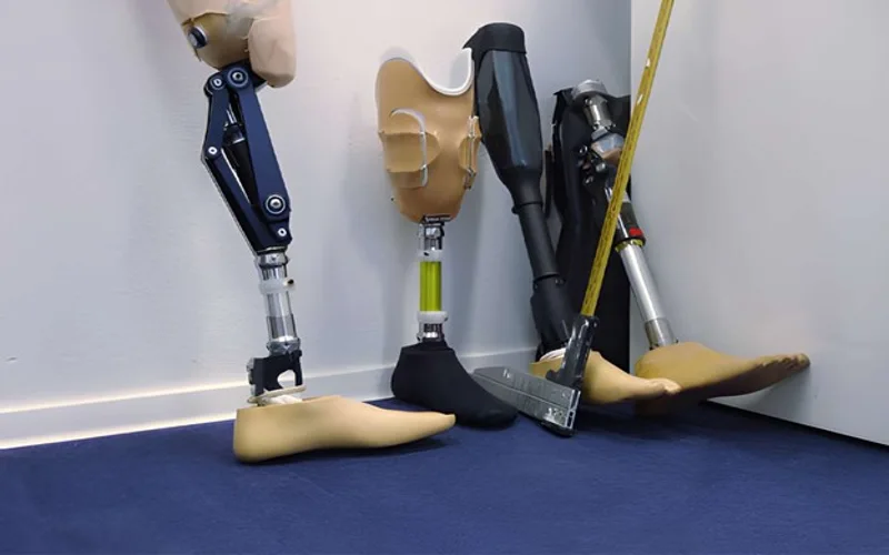 تفاوتی بین پروتز زیبایی و پروتز عملکردی 