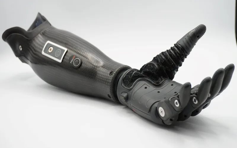 قیمت پروتز زیر آرنج