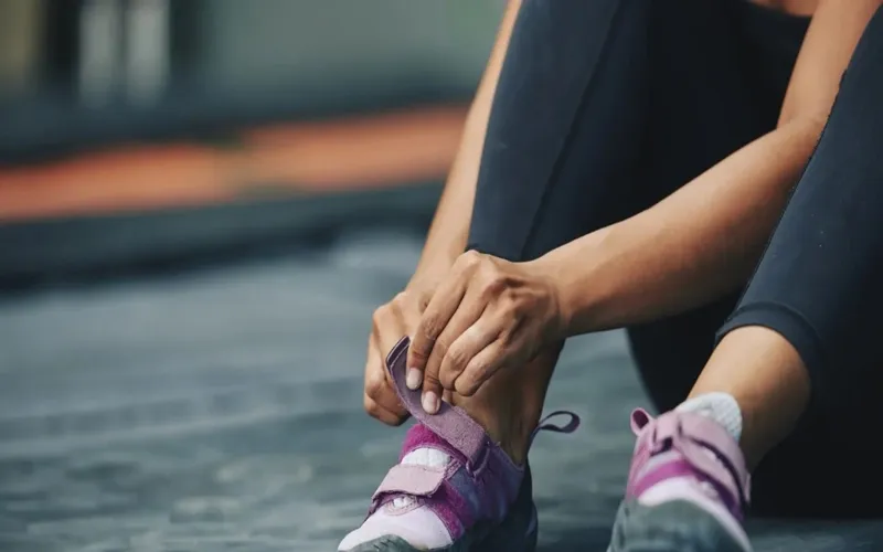 هزینه ساخت کفش طبی