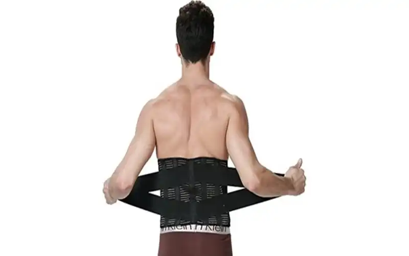 قیمت کمربند طبی