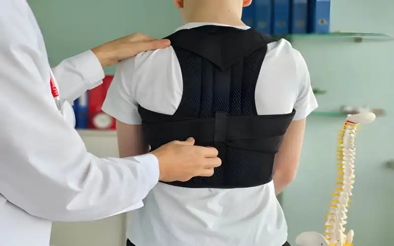 قیمت بریس ارتوپدی چگونه تعیین می‌شود؟ 