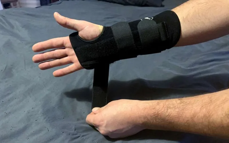 بهترین شست بند طبی 