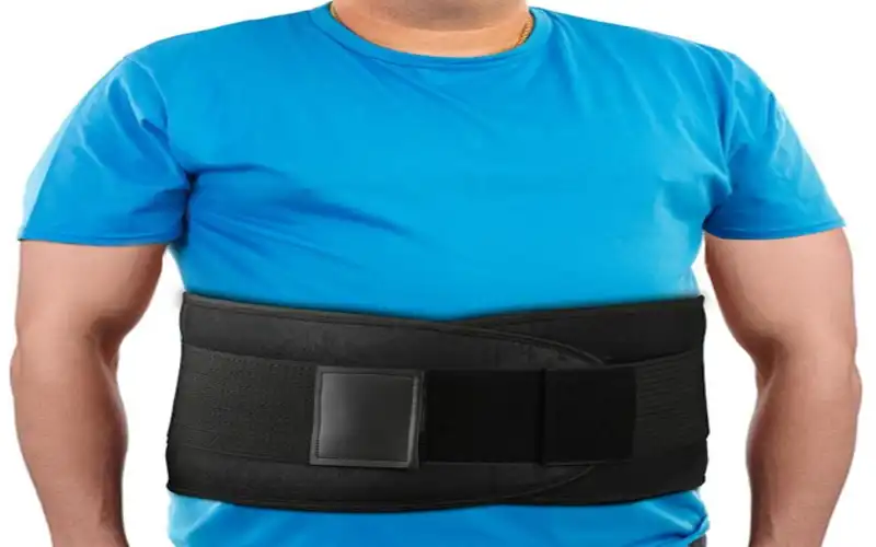 انواع کمربند طبی