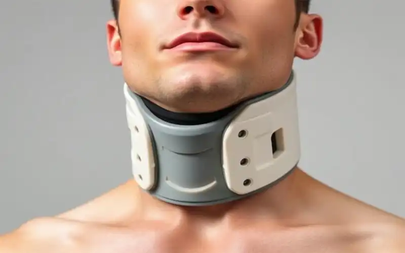 استفاده از گردنبند طبی