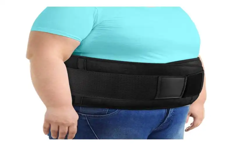 بهترین کمربند طبی 