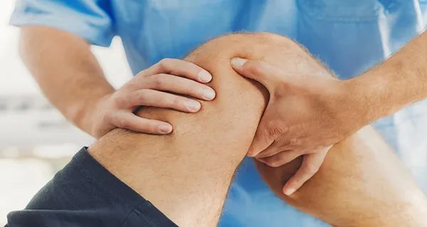 حرکات اصلاحی پای ضربدری