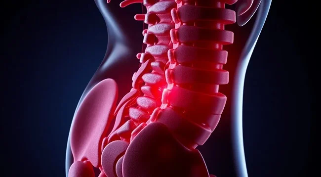 پیشگیری از برگشت فتق دیسک کمر