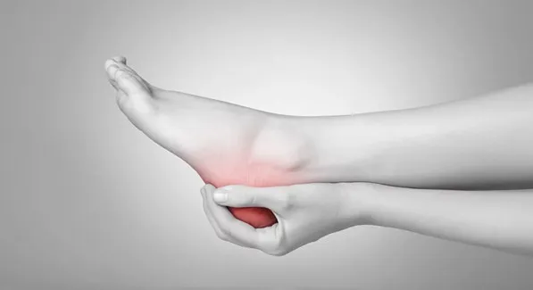 بهترین کفی برای خار پاشنه چه ویژگیهایی دارد