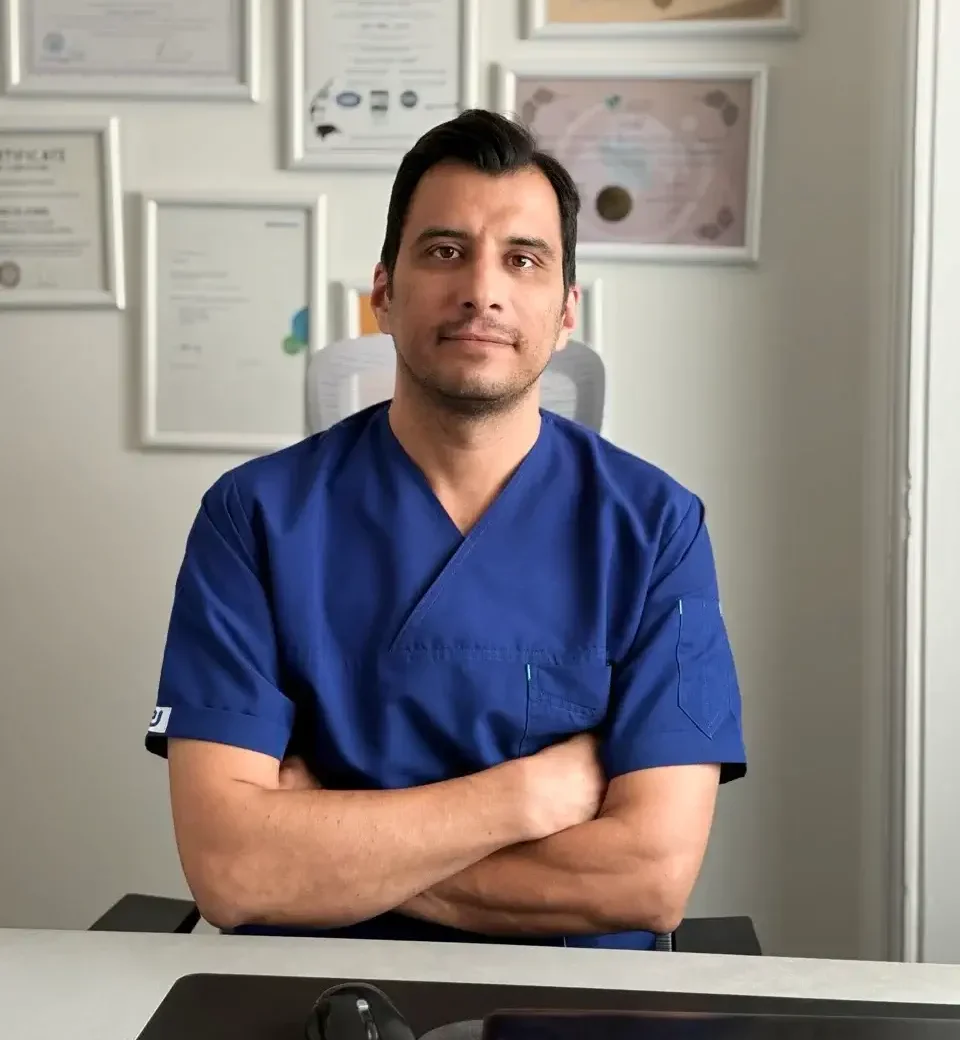 Mohamad Esmaeeli